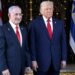 Netanyahu denies claims he and Trump have been ‘butting heads’ over peace deal