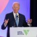 Biden says ‘United States of Amerigotit’ in speech gaffe at DC LGBTQ+ convention Biden says ‘United States of Amerigotit’ in speech gaffe at DC LGBTQ+ convention
