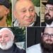 Chabad rabbis, Ukrainian Holocaust survivor amongst these killed in Sydney Hanukkah assault