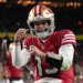 49ers stave off Bears’ comeback hopes, have No. 1 seed in sights for Week 18