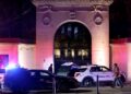 Brown College shooter kills 2, wounds 8 throughout finals week as manhunt continues Brown College shooter kills 2, wounds 8 throughout finals week as manhunt continues
