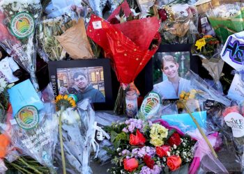 Brown College publicizes new security measures in wake of lethal mass taking pictures