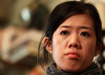 Jimmy Lai’s daughter tells CNN she is devastated by responsible verdict handed all the way down to her father