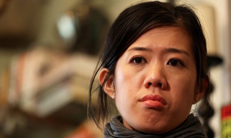 Jimmy Lai’s daughter tells CNN she is devastated by responsible verdict handed all the way down to her father
