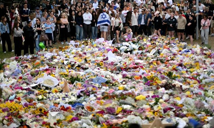 Alleged Bondi gunmen didn’t practice within the Philippines and acted alone, police say