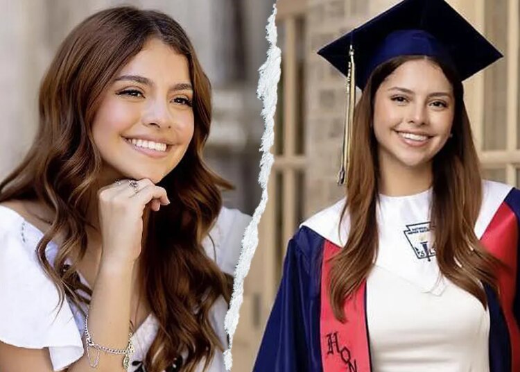 Sheriff believes stays present in Texas belong to Camila Mendoza Olmos