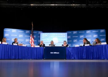 Trump indicators presidential memorandum for evaluate of childhood vaccine schedule