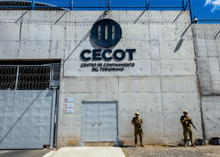 Fox Information Politics E-newsletter: Boasberg says Trump should present due course of to CECOT migrants