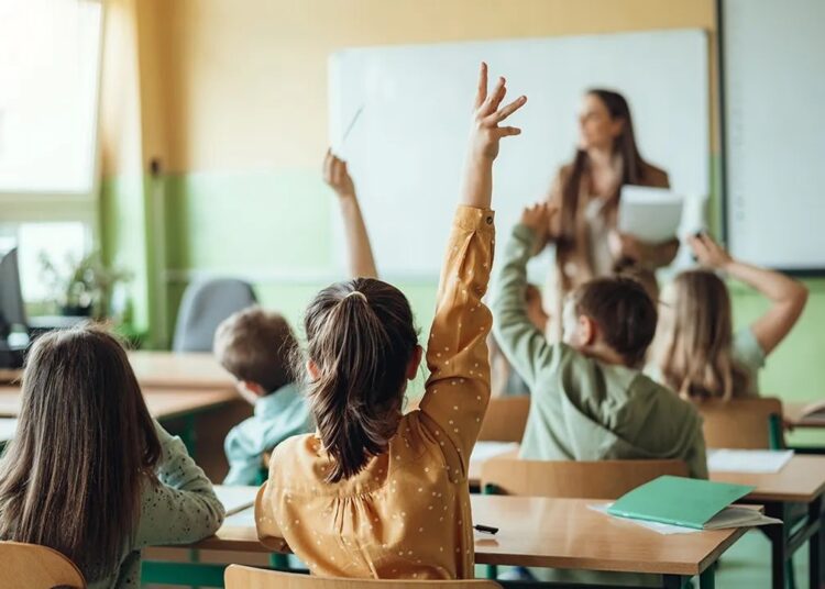 Success Academy CEO says schooling system failing college students after NY scores