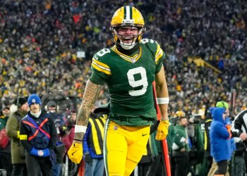 NFL information: Packers maintain off Bears in pivotal NFC North division race sport NFL information: Packers maintain off Bears in pivotal NFC North division race sport