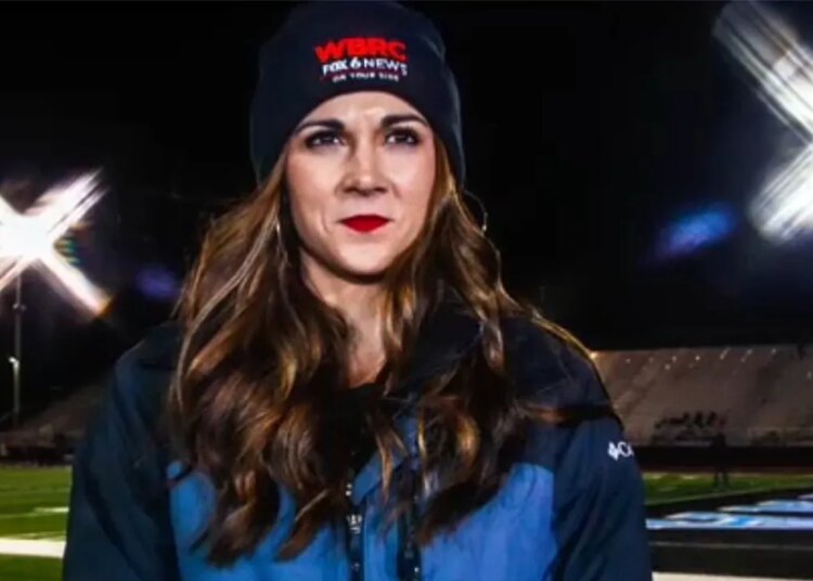 Alabama sports activities reporter’s 3-year-old led grandfather to our bodies: report