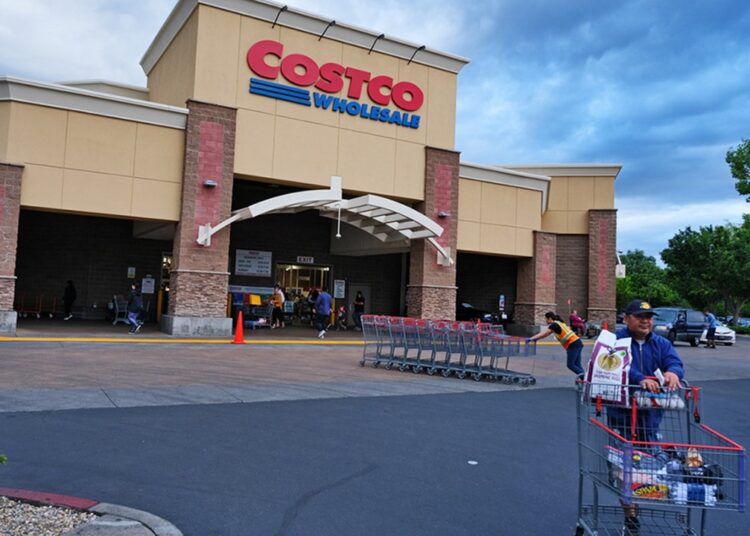 Save as much as 75% on Costco, Sam’s Membership and BJ’s memberships