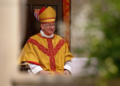 Pope Leo appoints Richard Moth as new Archbishop of Westminster