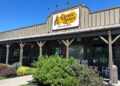 Cracker Barrel agrees to pay college students allegedly denied service over incapacity