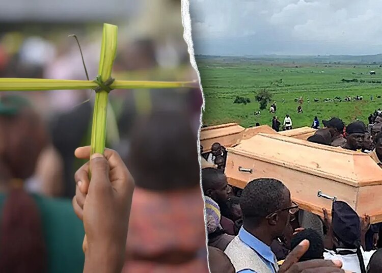 Christians face loss of life, persecution, displacement throughout Africa in 2025