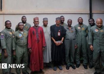 Nigeria Overseas Minister Yusuf Tuggar apologises over Burkina Faso navy flight Nigeria Overseas Minister Yusuf Tuggar apologises over Burkina Faso navy flight