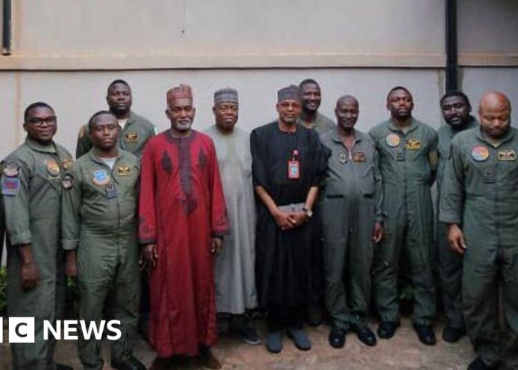 Nigeria Overseas Minister Yusuf Tuggar apologises over Burkina Faso navy flight Nigeria Overseas Minister Yusuf Tuggar apologises over Burkina Faso navy flight