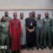 Nigeria Overseas Minister Yusuf Tuggar apologises over Burkina Faso navy flight Nigeria Overseas Minister Yusuf Tuggar apologises over Burkina Faso navy flight