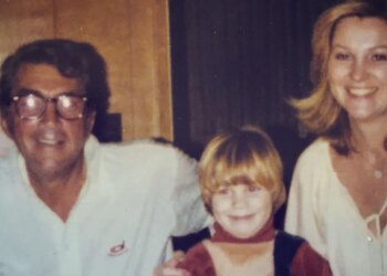 Dean Martin broken his beneficial Stutz Nighthawk at McDonald’s drive-thru