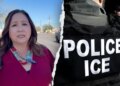DHS fires again at Rep. Grijalva’s pepper-spray declare throughout Tucson ICE raid