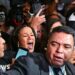 Chaos breaks out in Congress throughout Jair Bolsonaro sentence vote