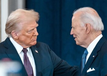 Trump offers financial system ‘A plus plus plus plus’ grade amid affordability issues Trump offers financial system ‘A plus plus plus plus’ grade amid affordability issues