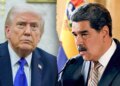 Republicans break up over US assist for regime change in Venezuela amid safety issues