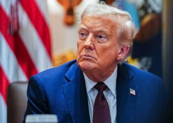 Trump pardoned me after serving 20 years for nonviolent drug offense