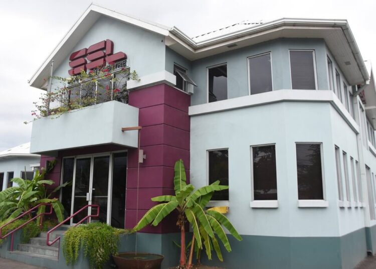 Former SSL government in custody