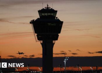 Germany accuses Russia of 2024 cyber assault and election disinformation marketing campaign