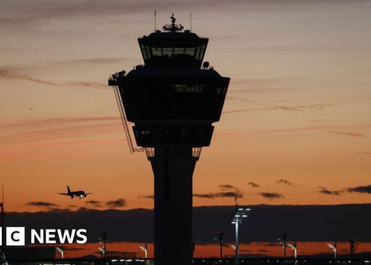 Germany accuses Russia of 2024 cyber assault and election disinformation marketing campaign Germany accuses Russia of 2024 cyber assault and election disinformation marketing campaign