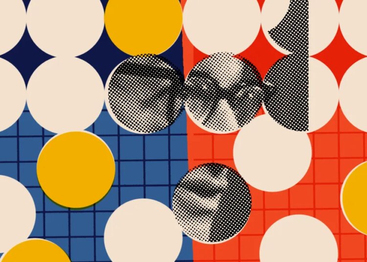 America gave up on economists underneath Trump and Biden