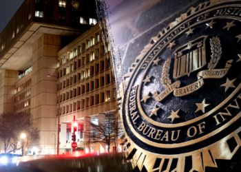 COVID whistleblower FBI agent fired for unauthorized media interactions