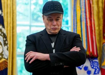 Musk says DOGE accomplishments not price value of anti-Tesla backlash