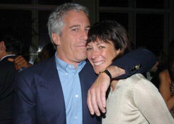 DOJ works via holidays to evaluation Epstein recordsdata for public launch