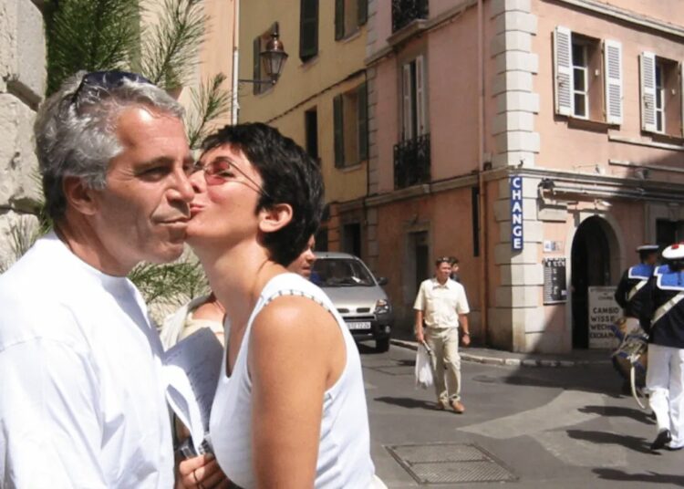 Epstein information launched by DOJ embrace hundreds of images and paperwork