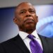 NYC Mayor Eric Adams claims Biden DOJ used ‘lawfare’ towards himself, Trump