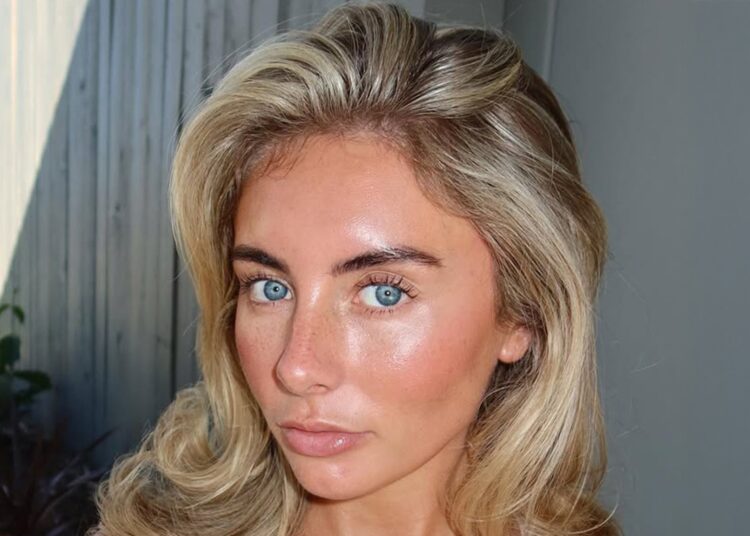 OnlyFans Mannequin Bonnie Blue Detained By Cops In Bali Throughout ‘Bangbus’ Tour OnlyFans Mannequin Bonnie Blue Detained By Cops In Bali Throughout ‘Bangbus’ Tour