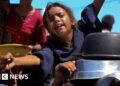 UN-backed consultants say Gaza meals provides bettering however 100,000 nonetheless in ‘catastrophic circumstances’