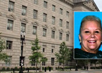 FBI hunts Michigan lady who fled to Dubai after M fraud scheme