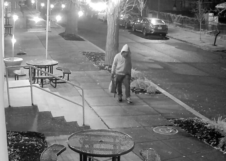 Fox Information Politics E-newsletter: Who’s Brian Cole, the DC pipe bomb suspect?