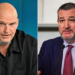 Ted Cruz, John Fetterman agree on hating one ‘evil’ throughout bipartisan interview
