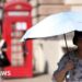 2025 prone to be UK’s hottest 12 months ever recorded – Met Workplace
