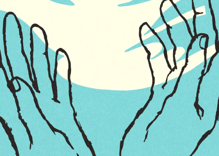 Why you possibly can nonetheless be offended after you forgive somebody