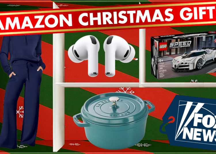 Amazon’s gifting biggest hits – plus at present’s limited-time Tremendous Saturday offers