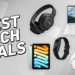 Deal with your self: Save as much as 50% on tech from Apple, Bose and extra
