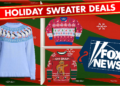 10 vacation sweaters which can be equal components festive and humorous 10 vacation sweaters which can be equal components festive and humorous