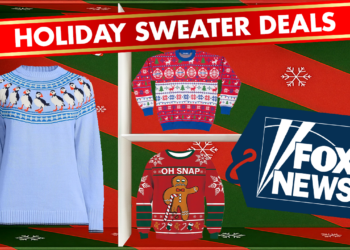 10 vacation sweaters which can be equal components festive and humorous 10 vacation sweaters which can be equal components festive and humorous