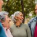 Researchers reveal 4 longevity approaches in 2025 that might sluggish getting older Researchers reveal 4 longevity approaches in 2025 that might sluggish getting older