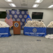 1,600 kilos of meth disguised as fruit seized in Atlanta space